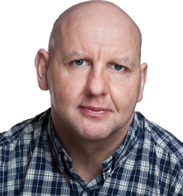 robert stone actor