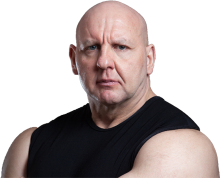 robert stone