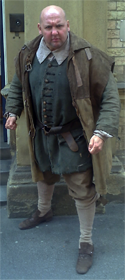 robert stone actor