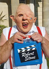 robert stone actor